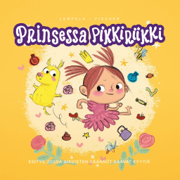 Prinsessa Pikkiriikki