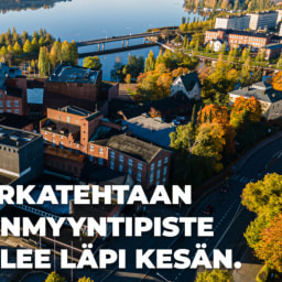 Maukan ja Väykän höntti päivä