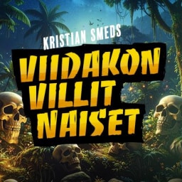 Viidakon villit naiset