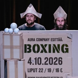 Boxing