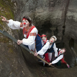 About the Kevätuhri