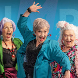 Grumpy Old Women – entisten nuorten kapina