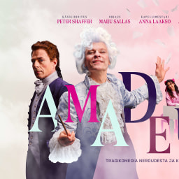 Amadeus