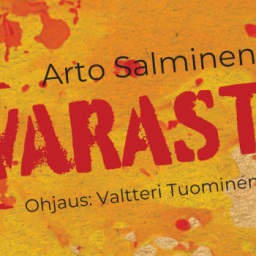 Varasto