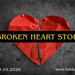 Broken Heart Story