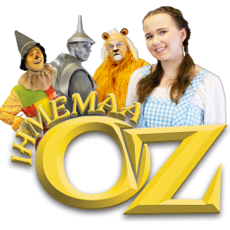IHMEMAA OZ – KESÄ 2026