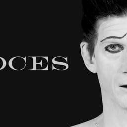 Red Nose Company & Meta4: Voces – Sisäisiä ääniä