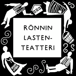 RÖNNIN LASTENTEATTERI 2026: Aivan upea aurinkohattu