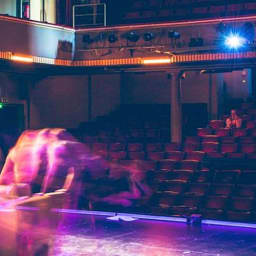 Teatterikierros