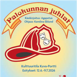 Palokunnan juhlat