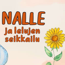 Nalle ja lelujen seikkailu – Mustasaaren kesäteatteri 2026