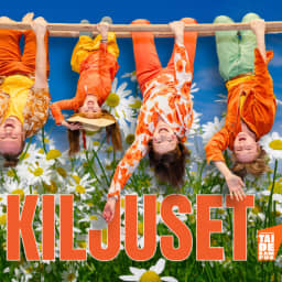 Kiljuset