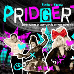 Pridgertön