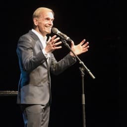 Jukka Puotila-show – to 3.9. klo 18.30 (K18-Tilaisuus)