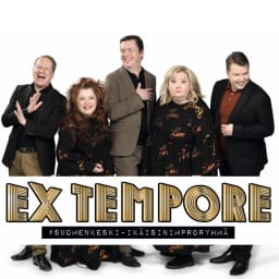 Ex Tempore