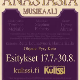 Anastasia