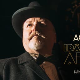 Idän pikajunan arvoitus