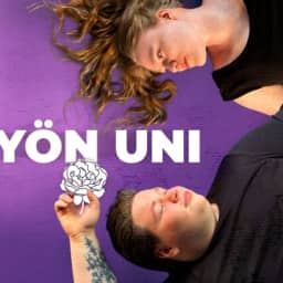 Juhannusyön uni