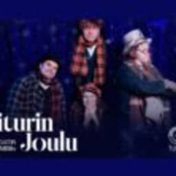 Saiturin joulu