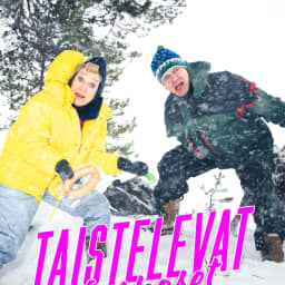Taistelevat Korhoset
