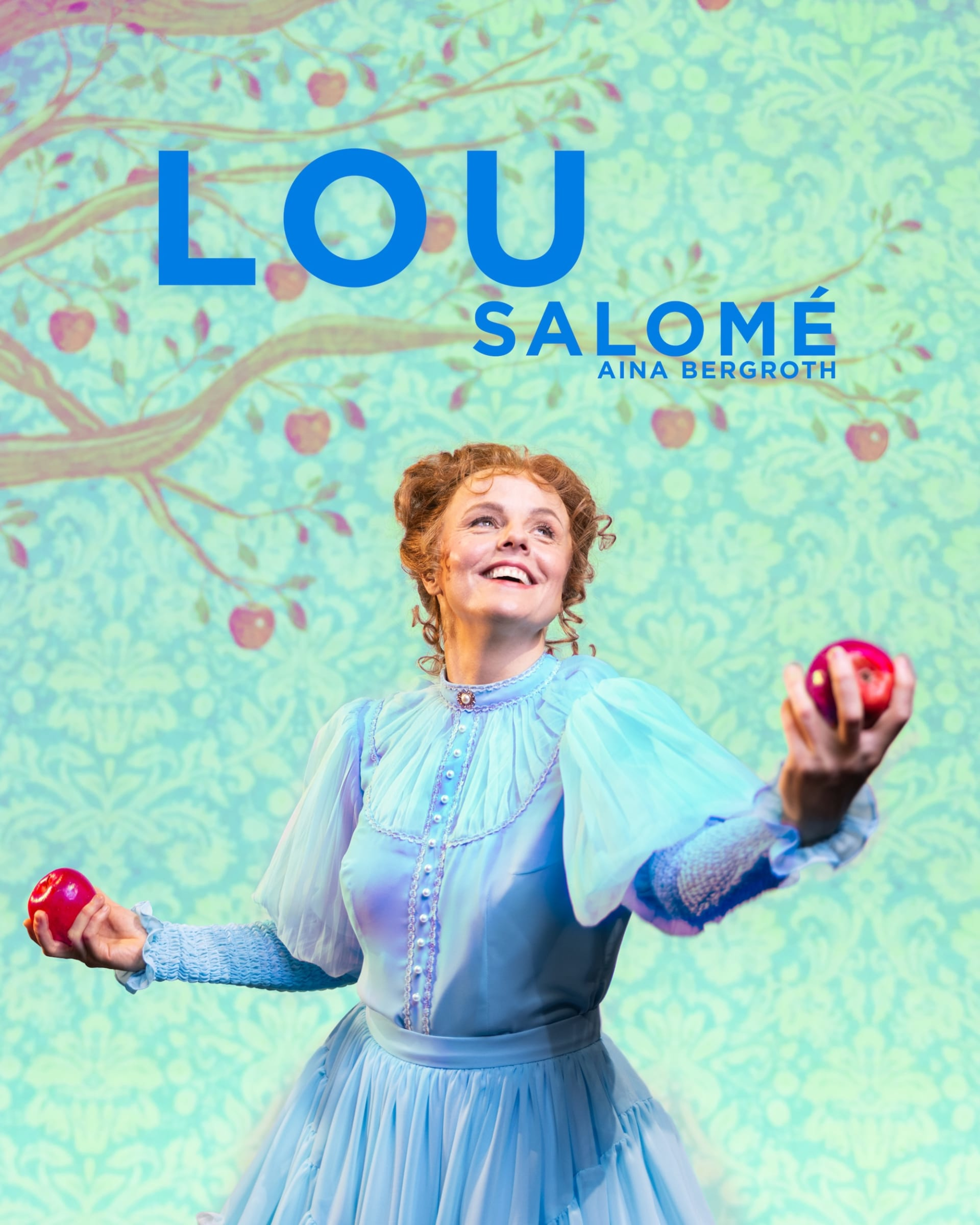 Lou Salomé