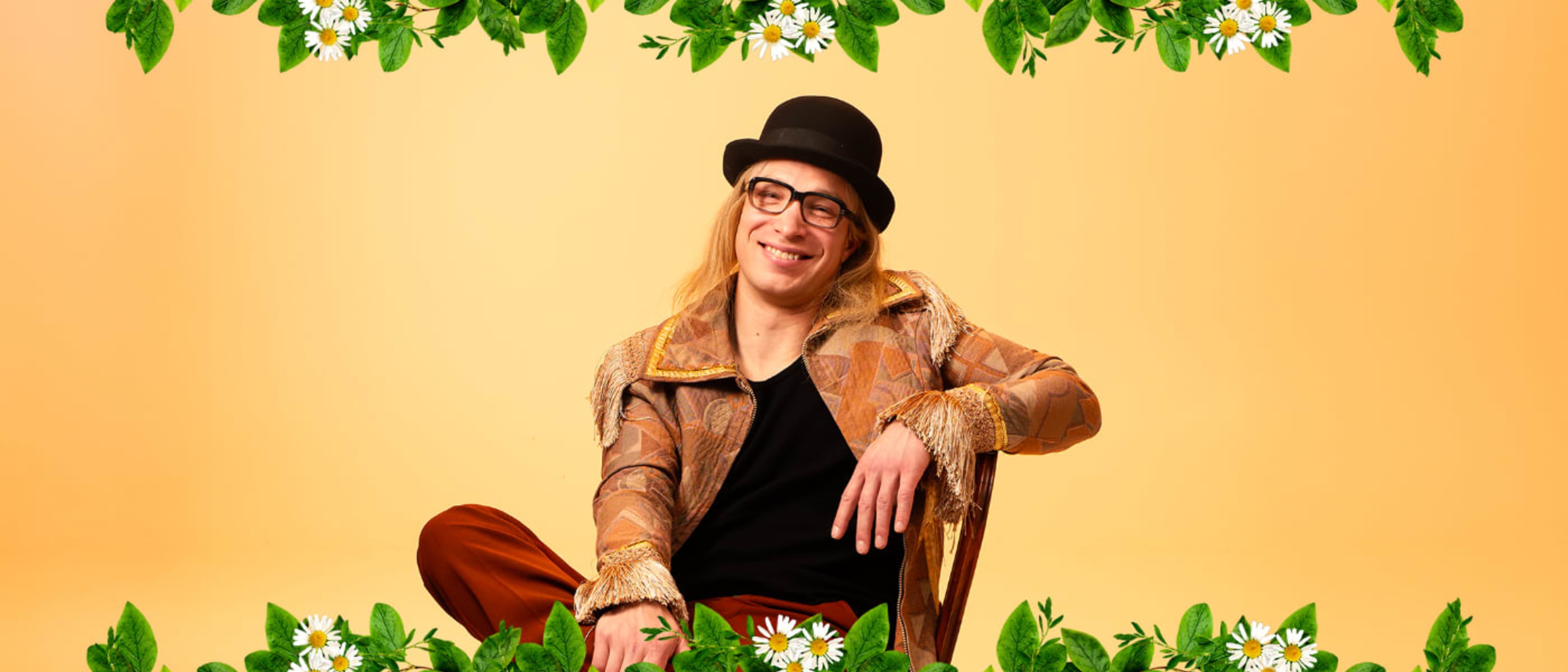Teatterivierailu: Juice-musikaali