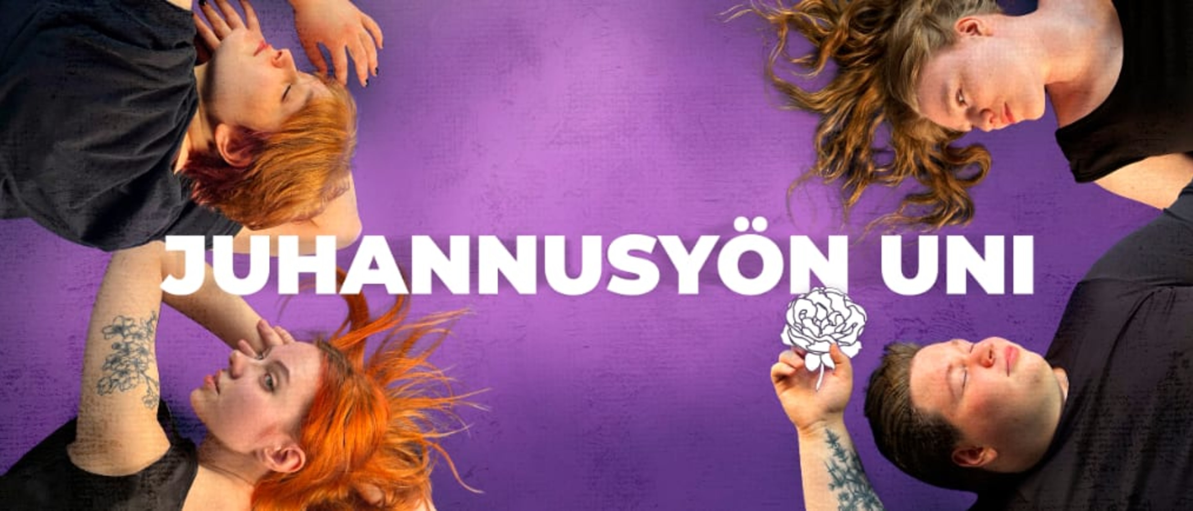 Juhannusyön uni