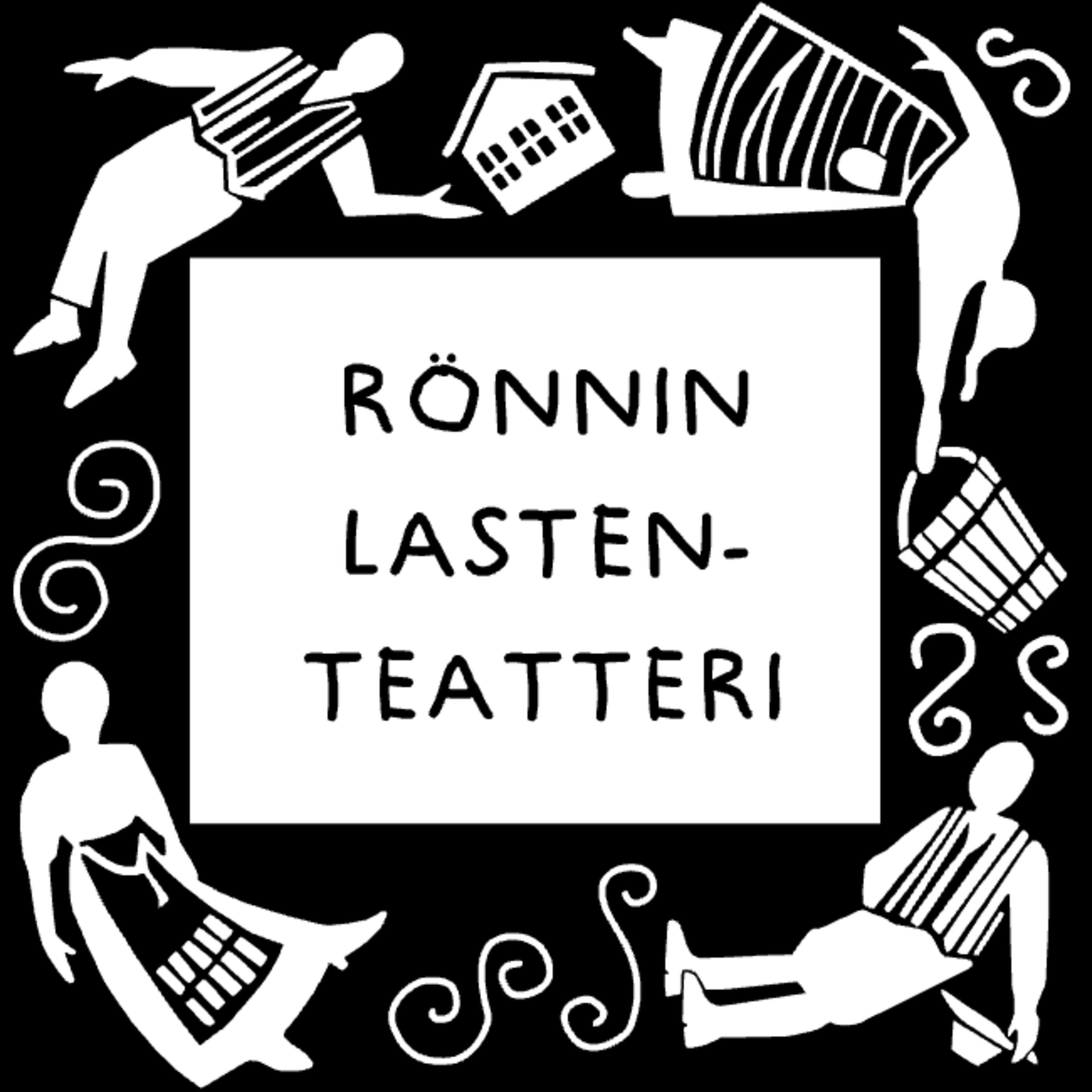 RÖNNIN LASTENTEATTERI 2026: Aivan upea aurinkohattu
