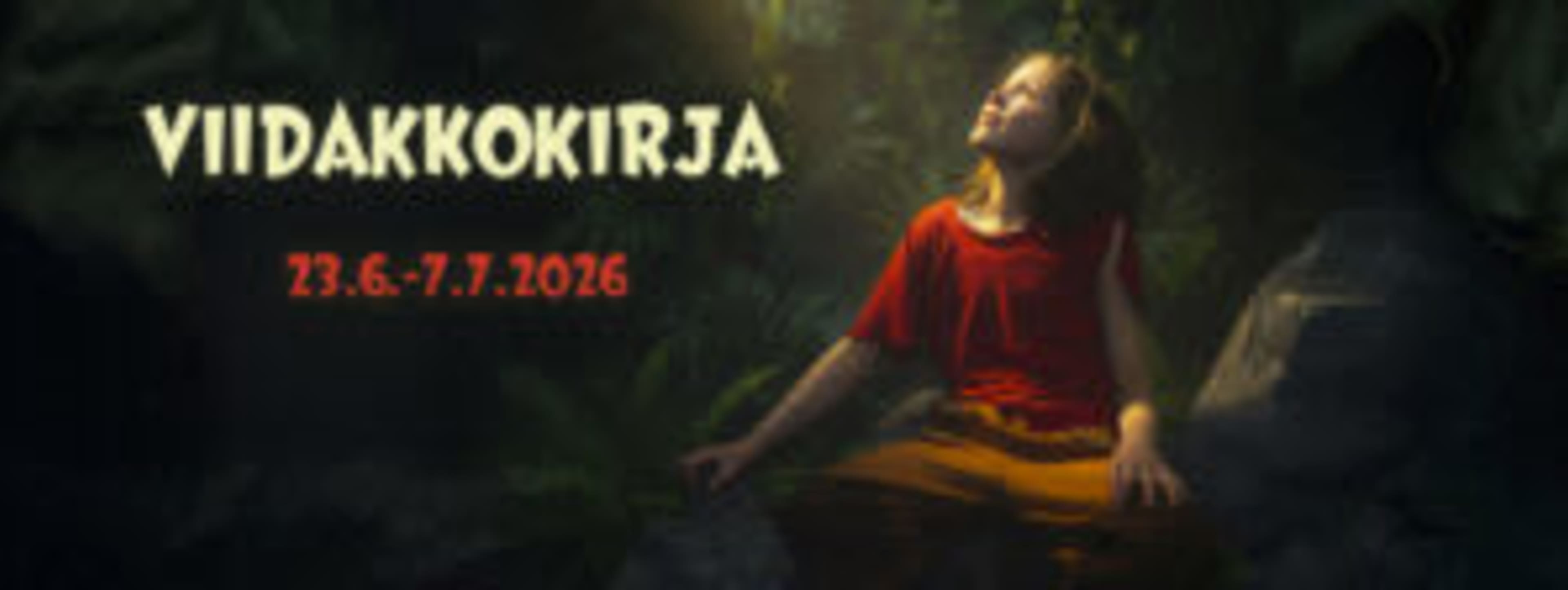 Viidakkokirja