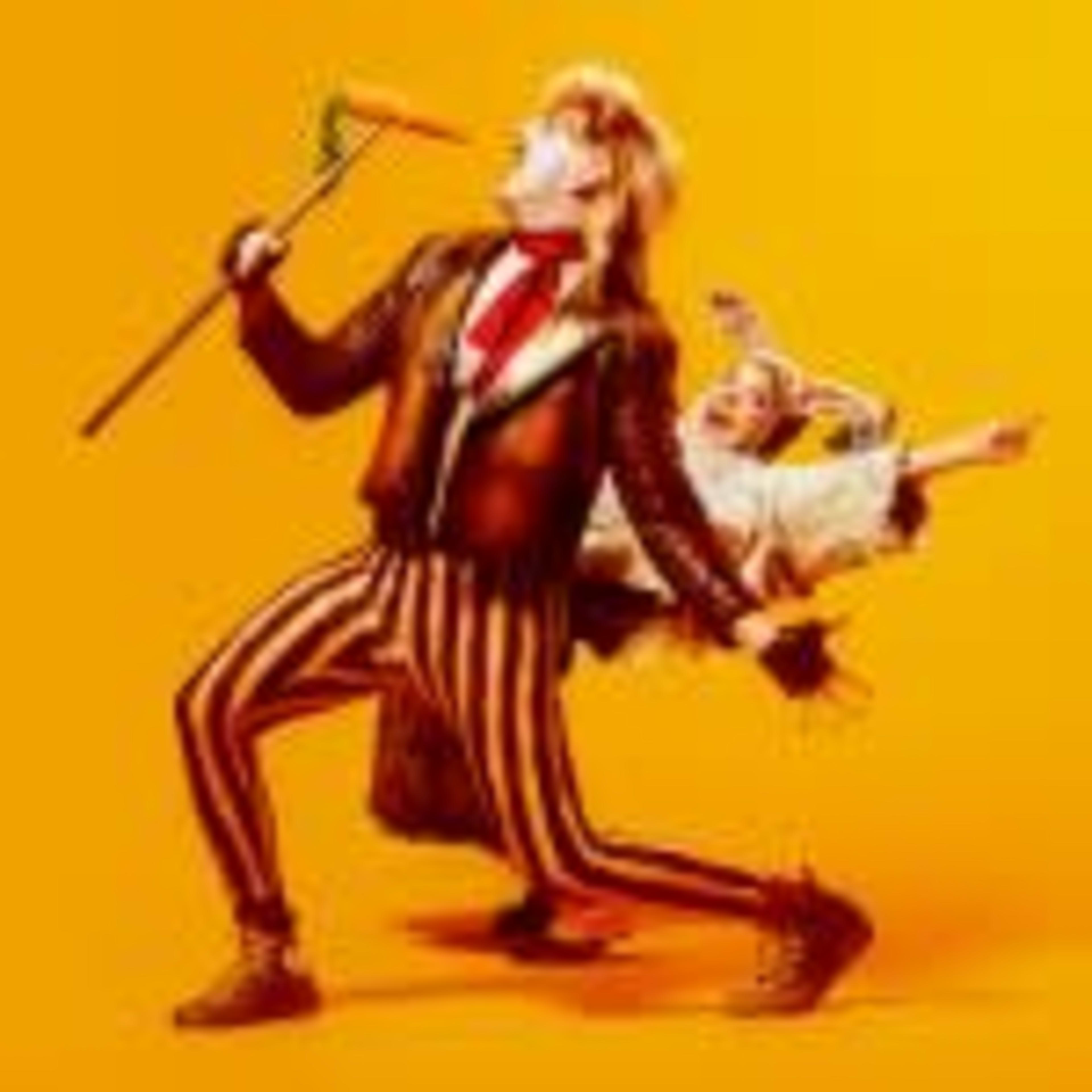 Fretti Mercury etsii onnea