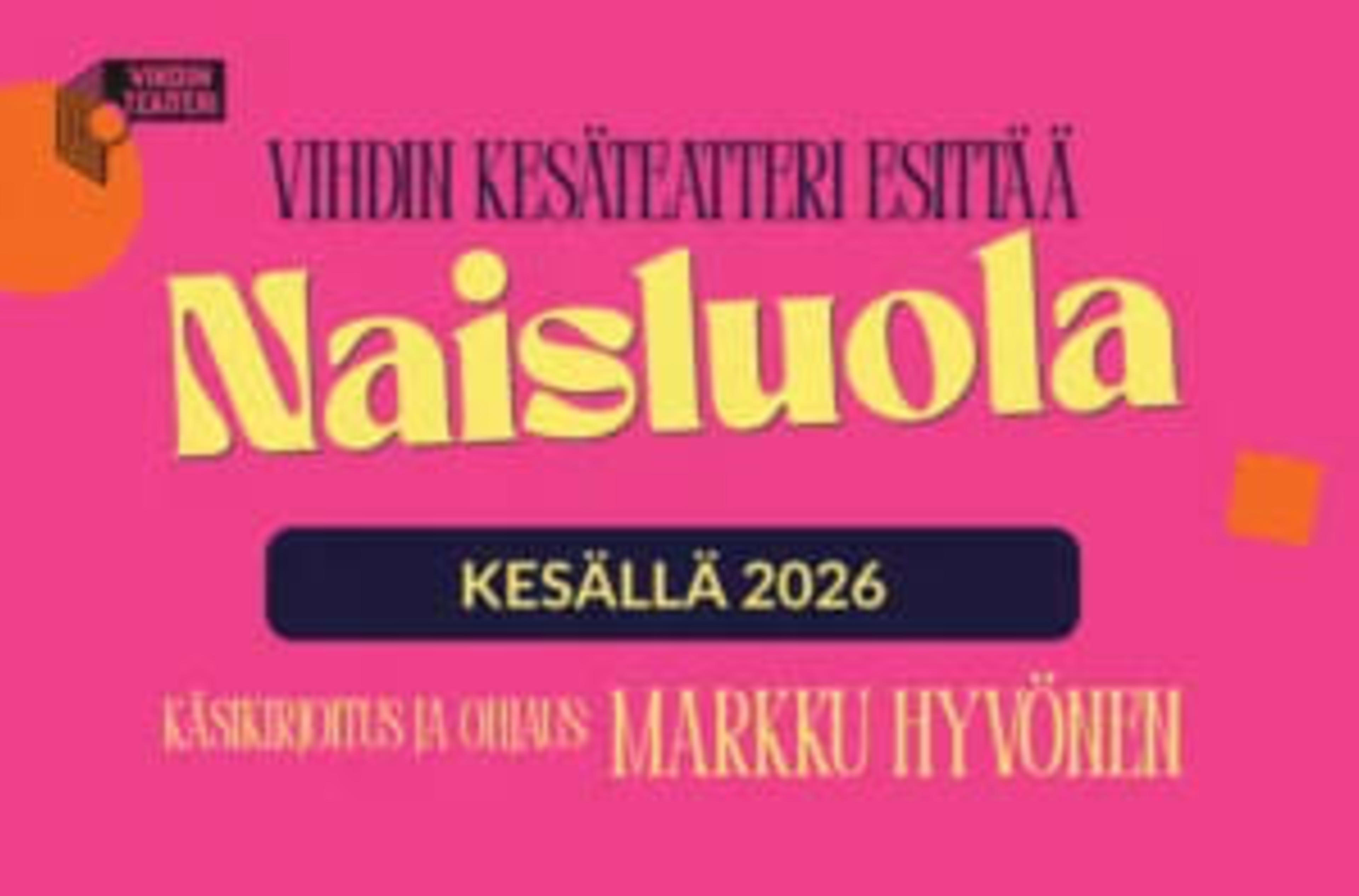 Naisluola