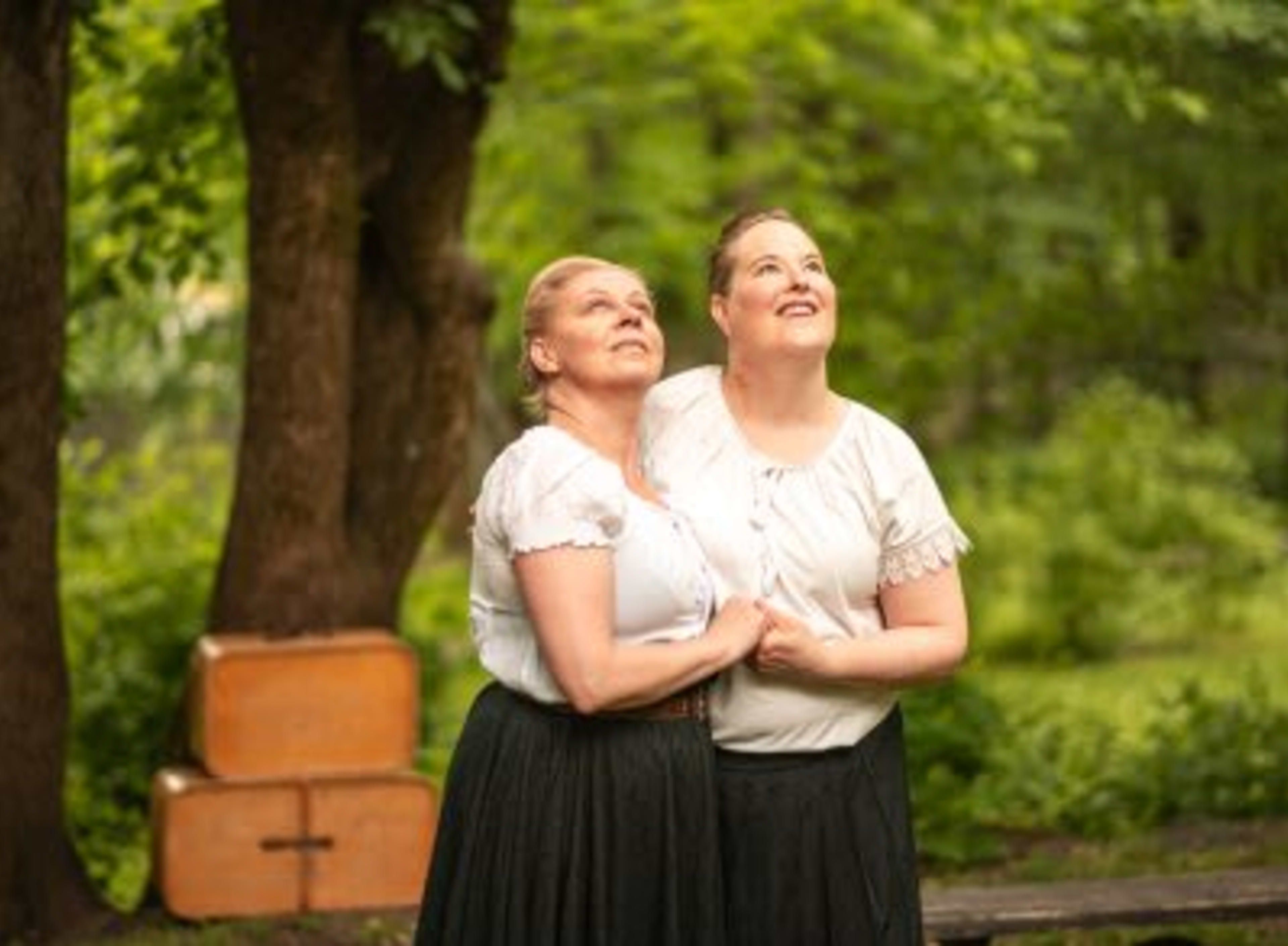 Wivi & Hanna