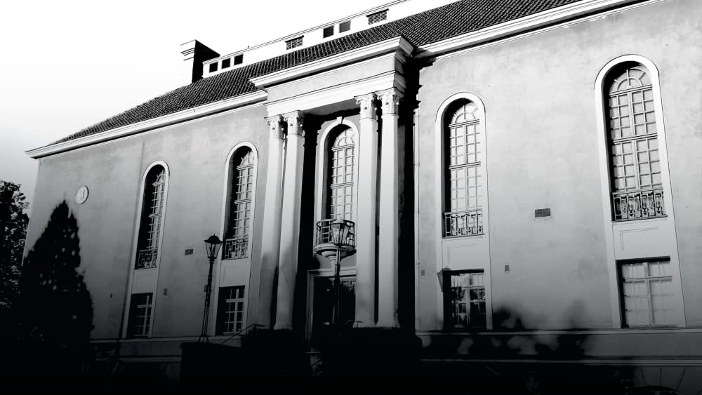 VAARALLISIA TYÖSUHTEITA-juliste