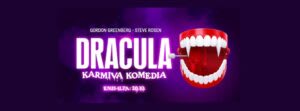 Dracula-juliste