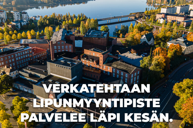 Maukan ja Väykän höntti päivä-juliste