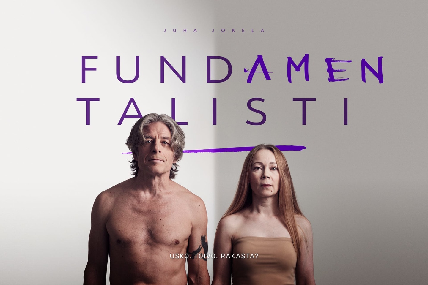 Fundamentalisti-juliste