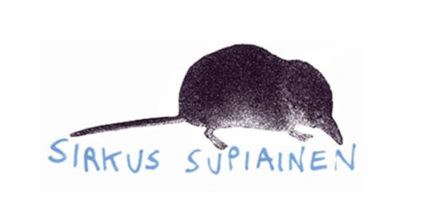 Sirkus Supiainen vierailulla