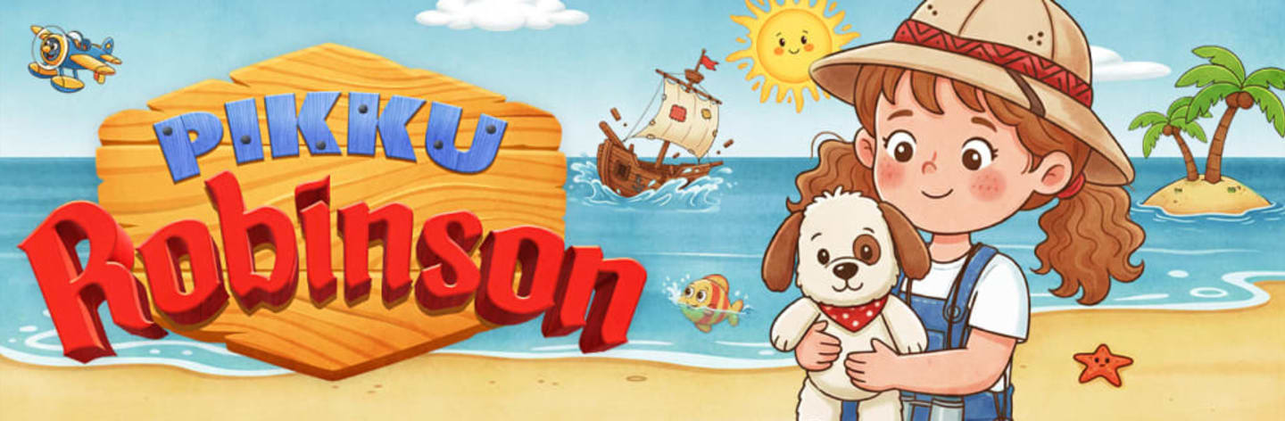 Pikku Robinson