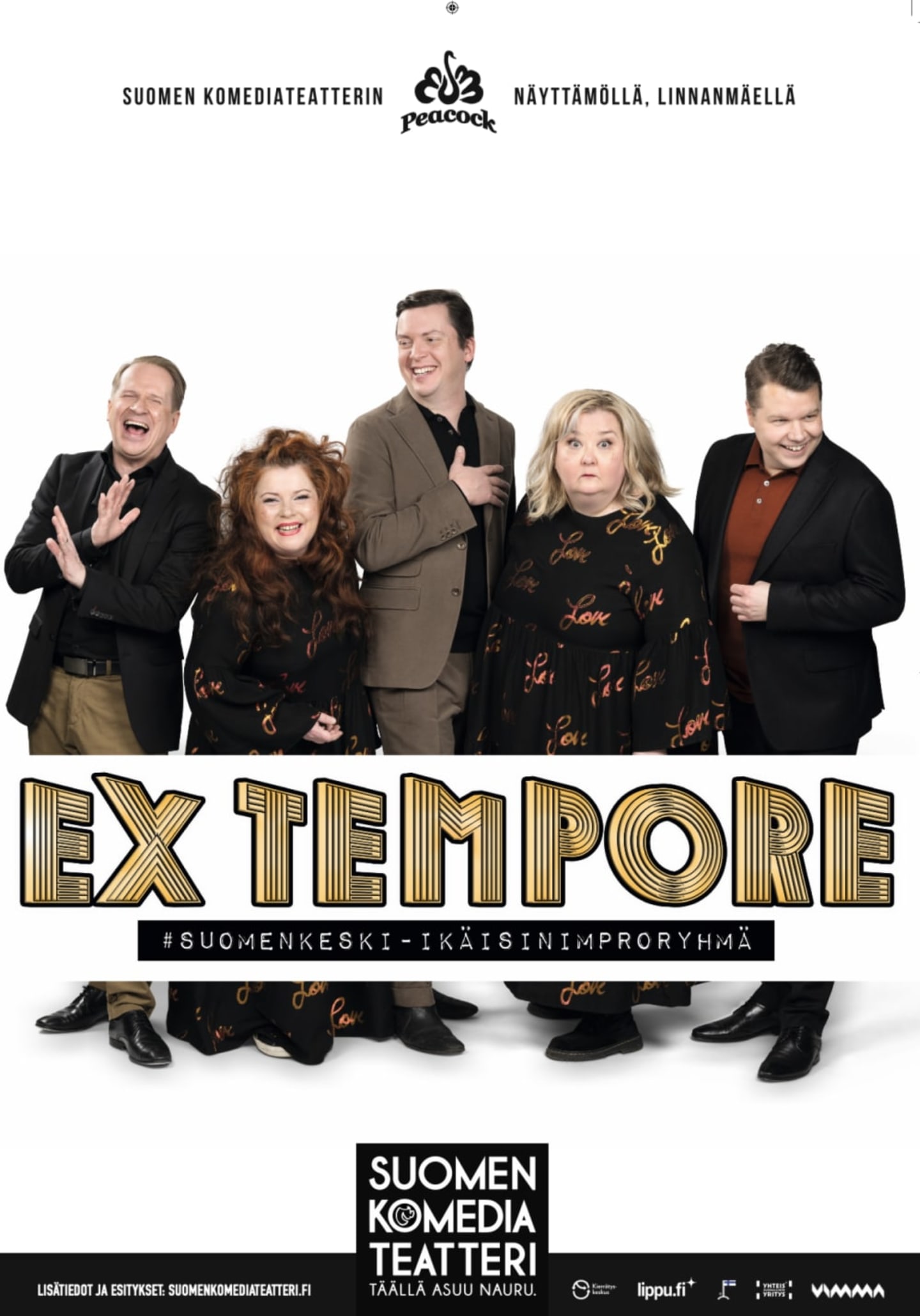 Ex Tempore