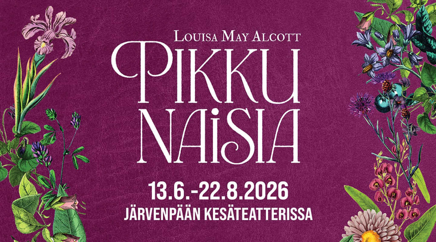 Pikku Naisia