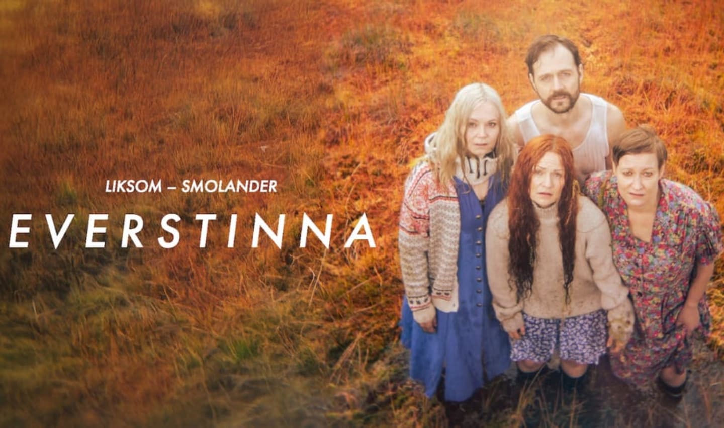 EVERSTINNA