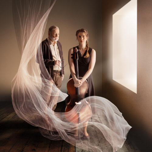 Sarabande-juliste