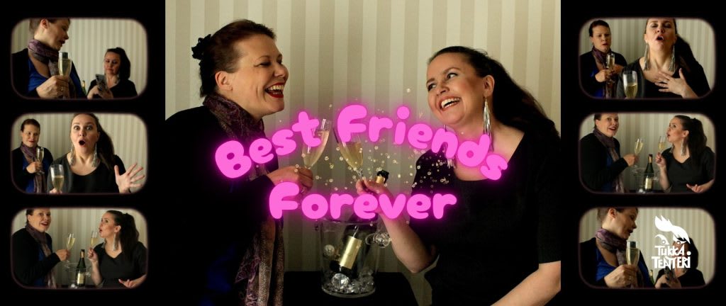 Bestikset-juliste