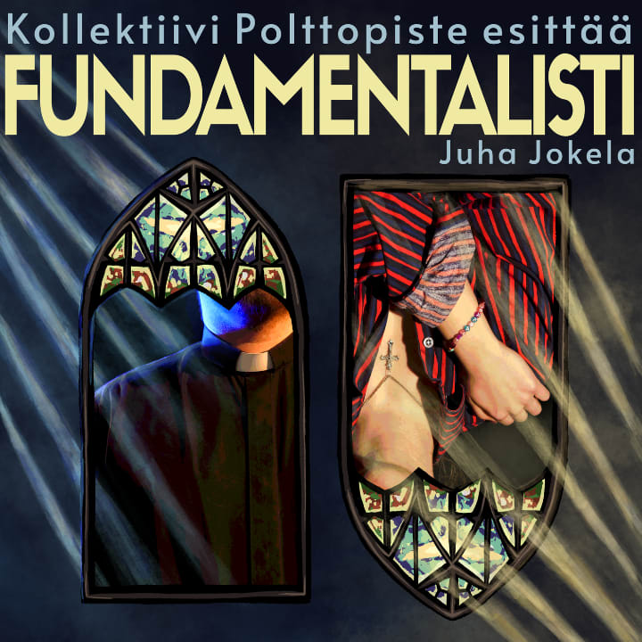 Fundamentalisti-juliste