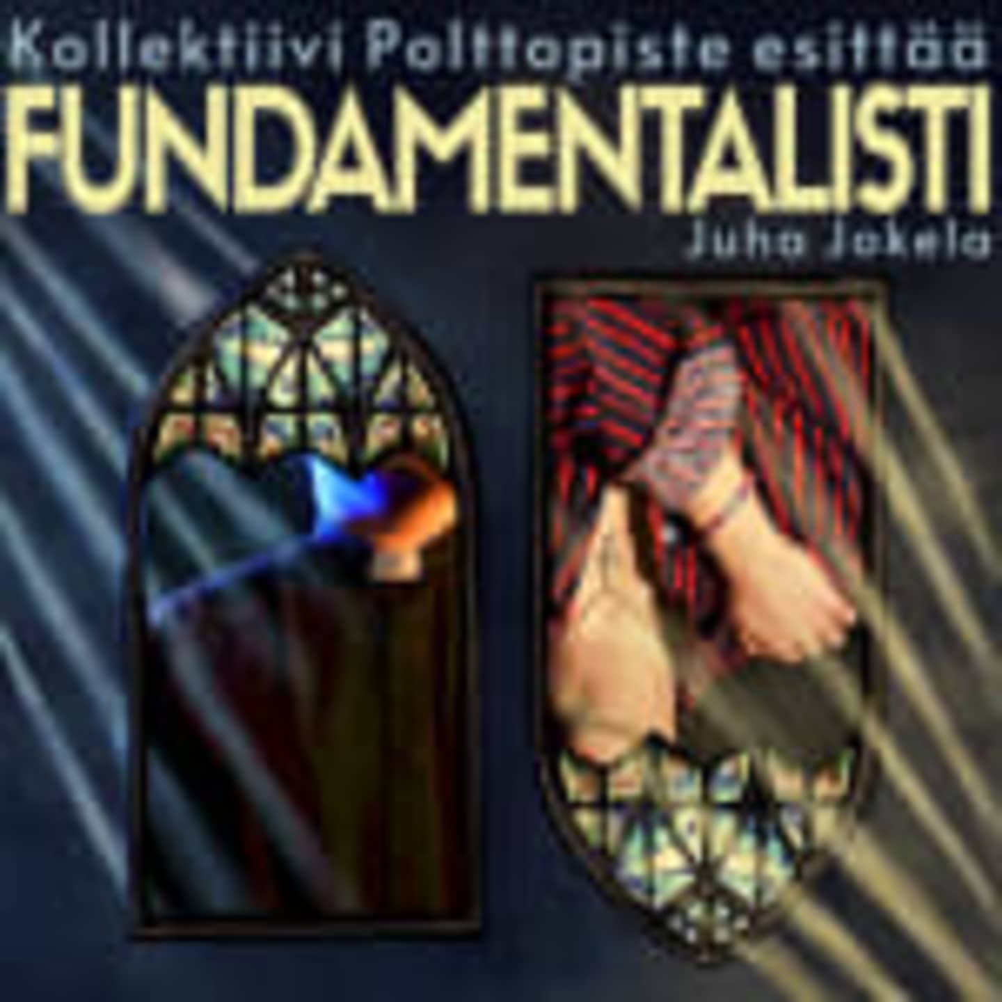 Fundamentalisti