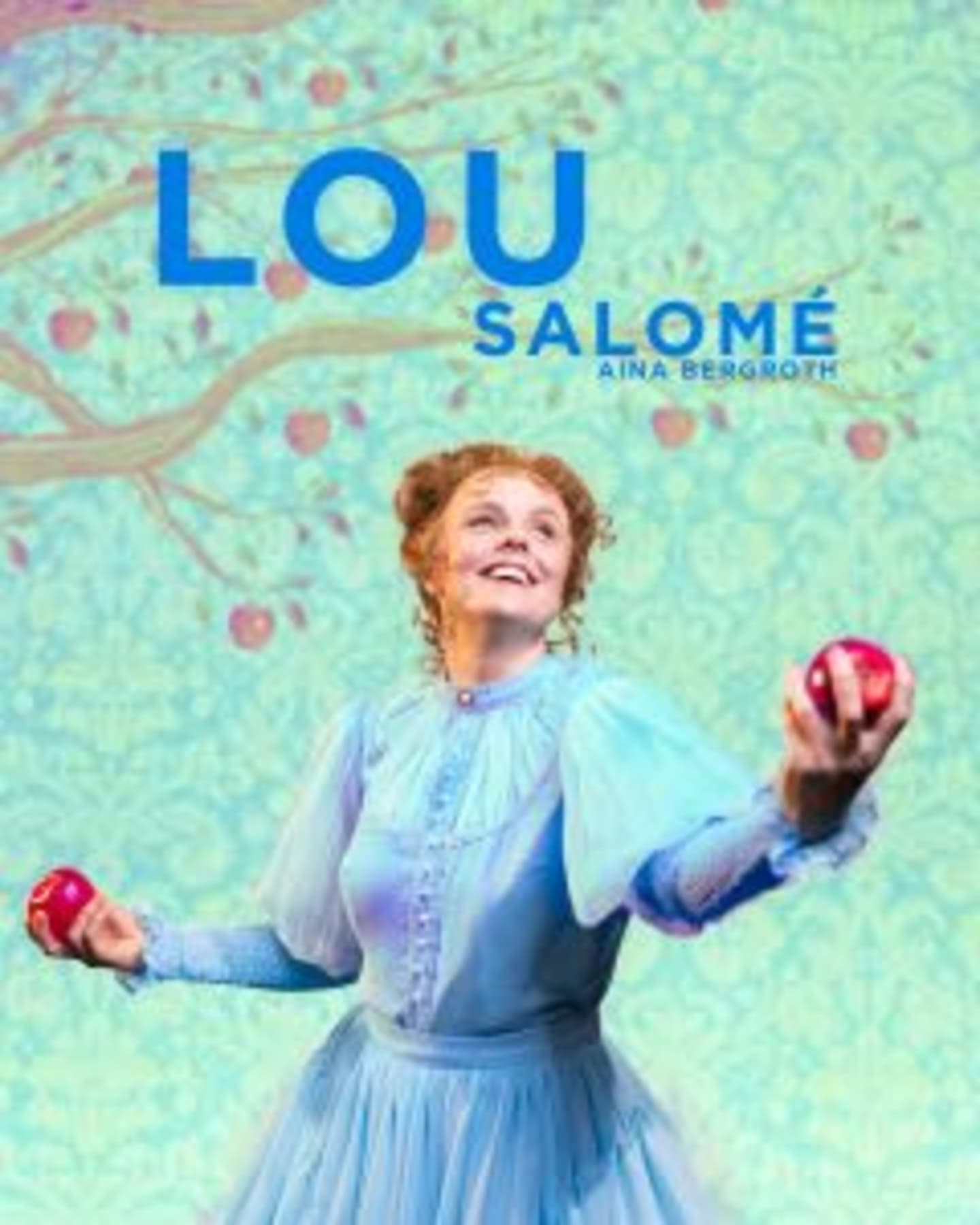 Lou Salomé