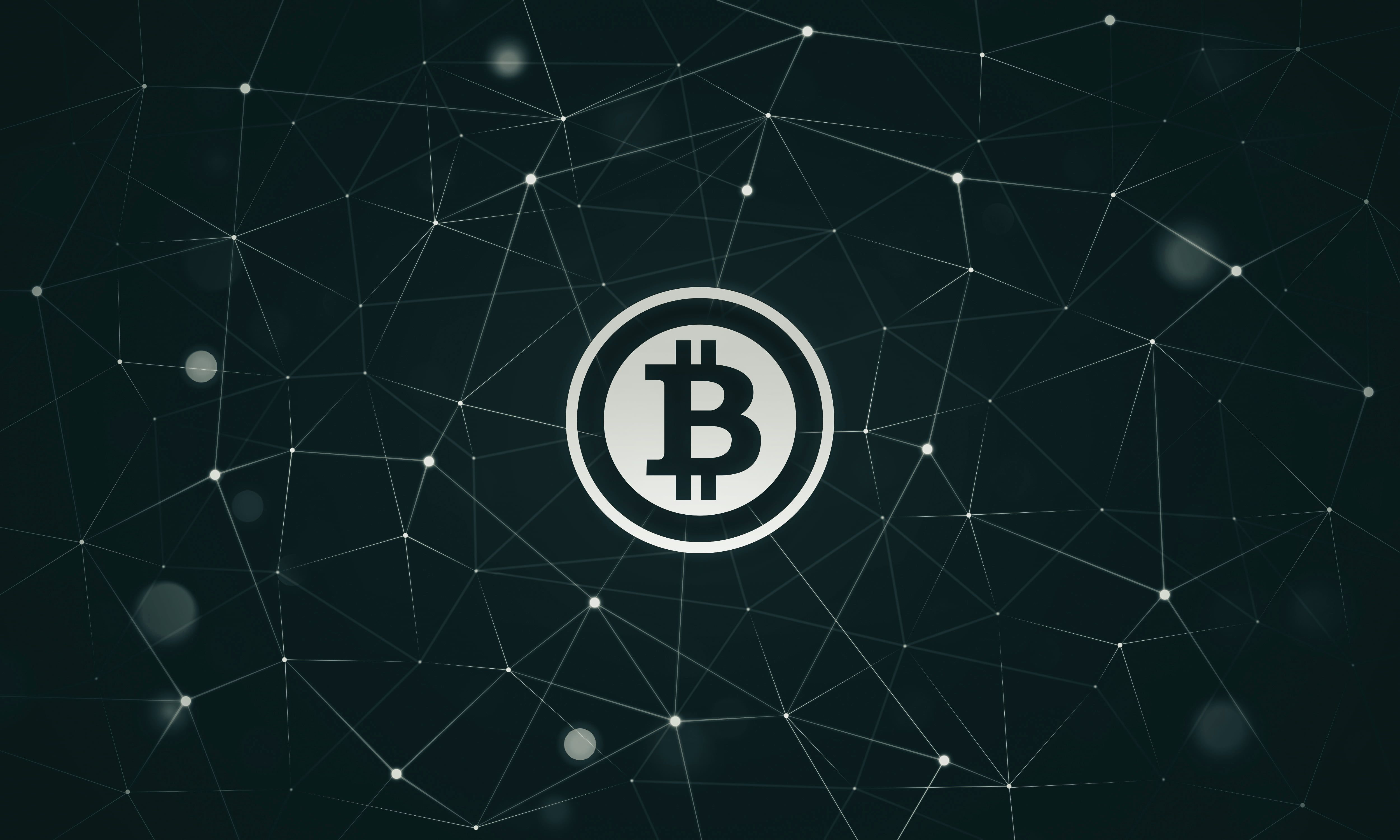 Bitcoin widget on Toolbar - Seelen Plugin banner