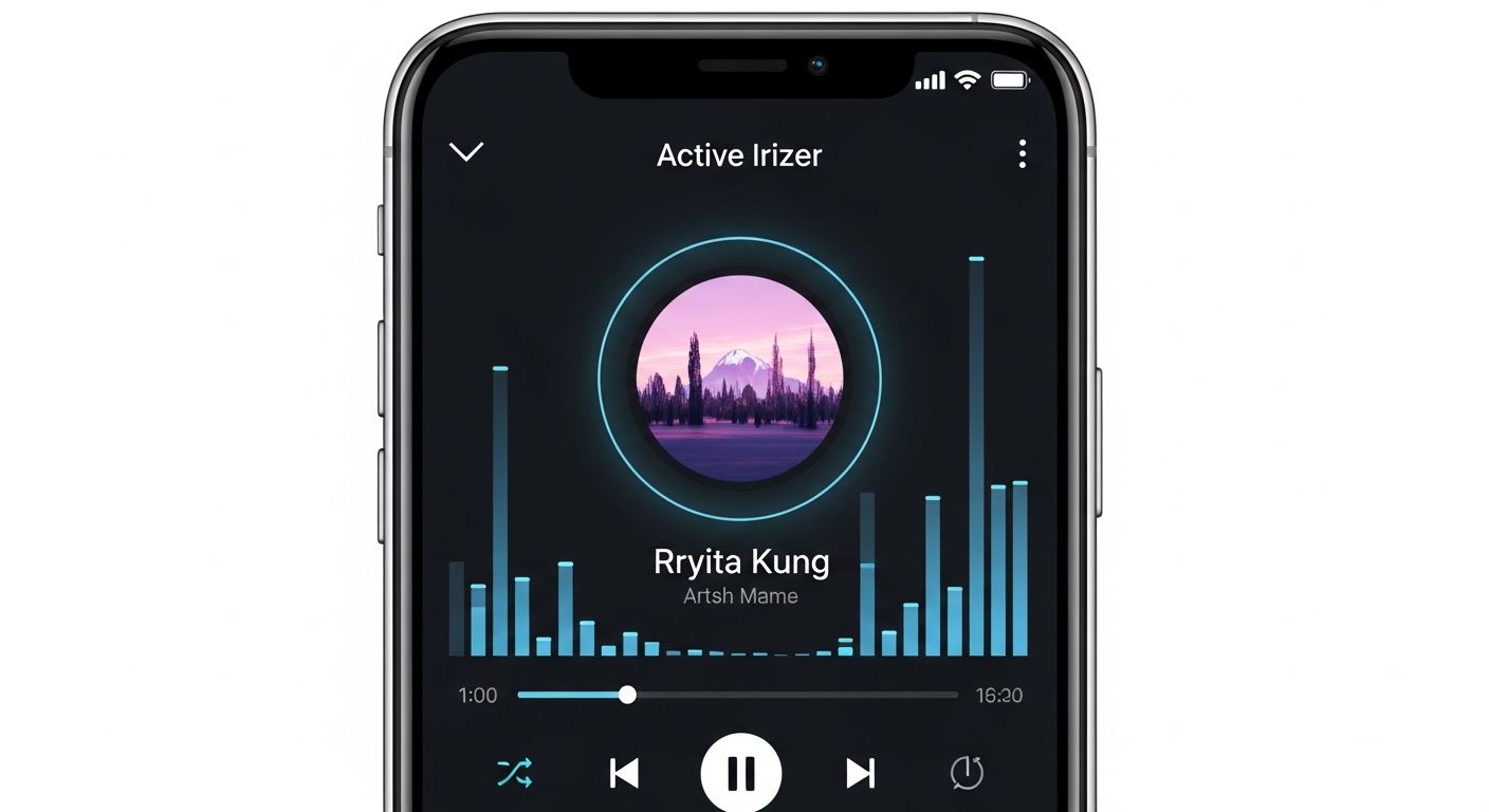 Music Player Pro APK: Get the Full Premium Experience Free on Android
