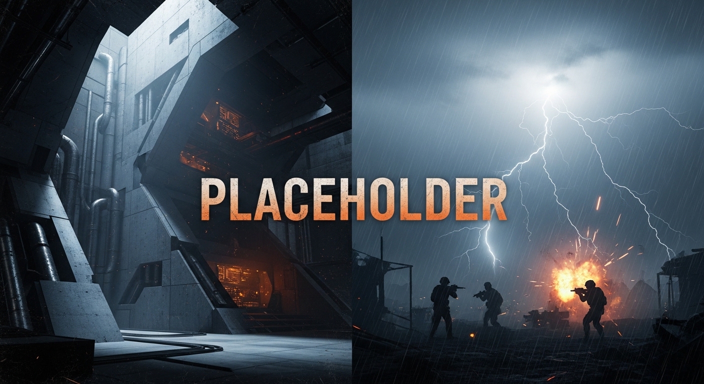 Control Company Mod, Storm 4 Mods & Northstar — Best PC Game Mods Guide