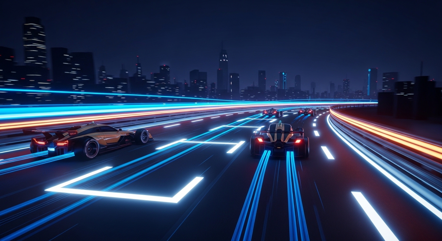 Drive Zone Online MOD APK — Unlimited Money & Mod Menu for Android